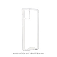 Maskica Za Samsung Galaxy A72 5G, A72 Acrylic Prozirna 